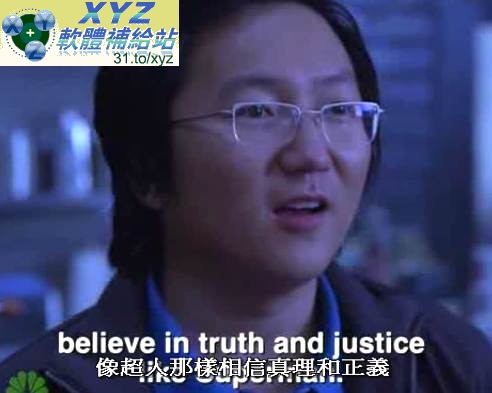 超能英雄 第三季(全) 01-25集 英語發音 繁體中文語言字幕版(美國連續劇)(適用任何家用DVD播放機)(DVD9版)