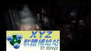沉默之丘 驟雨 Silent Hill Downpour USA XBOX360(美版)(DVD9版)