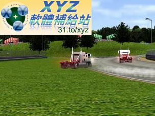 極限賽車 超級卡車賽 <a href="/tag/Max/" target="_blank" style="font-size:13px;color:blue">Max</a>imum Racing Super Truck Racer USA WII(美版)(DVD版)